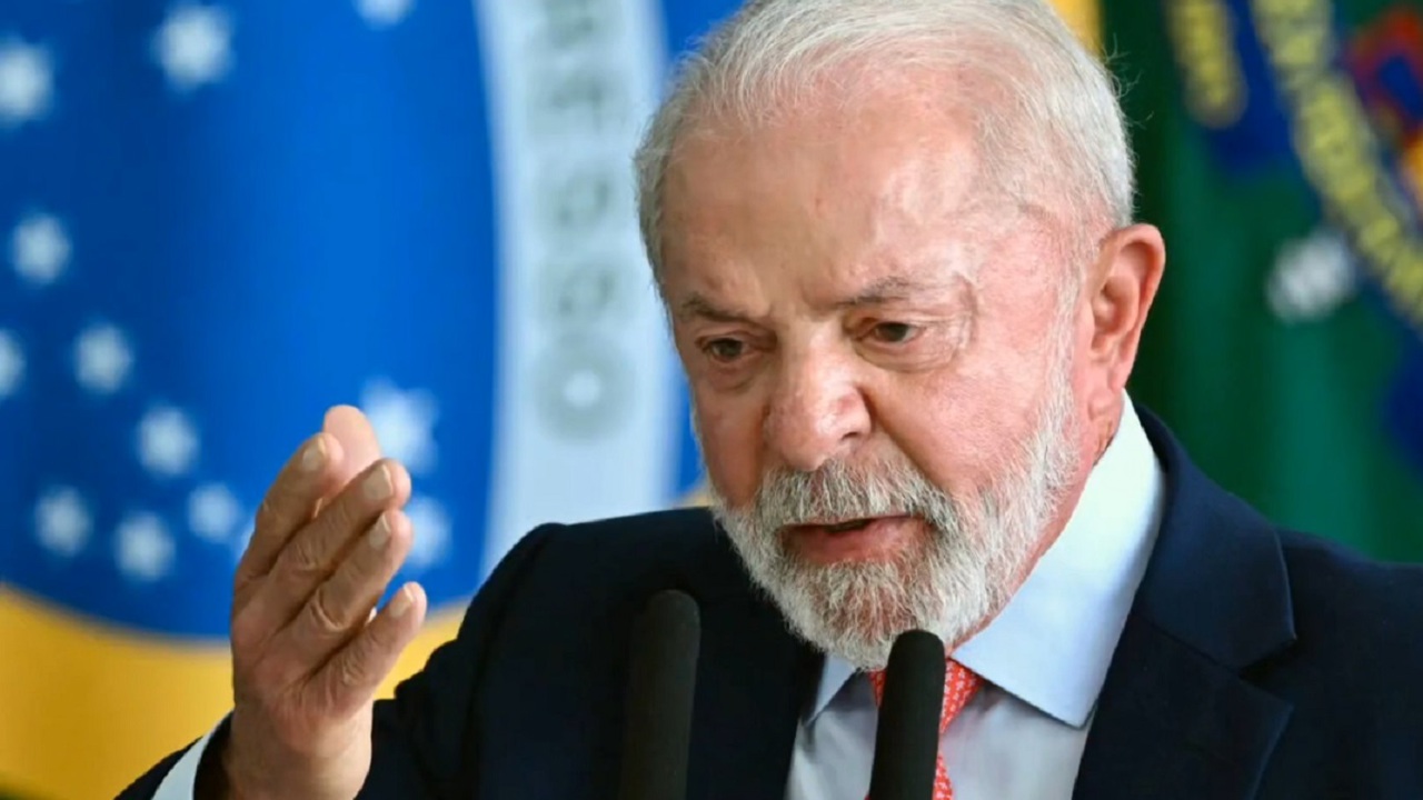 Brezilya'da Lula'nın oğluna yönelik nüfuz ve yolsuzluk iddiaları araştırılacak