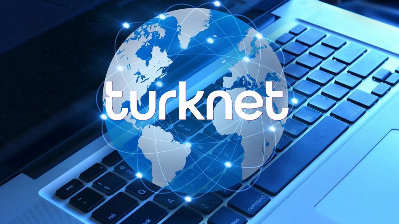 TurkNet’te ülke genelinde internet kesintisi