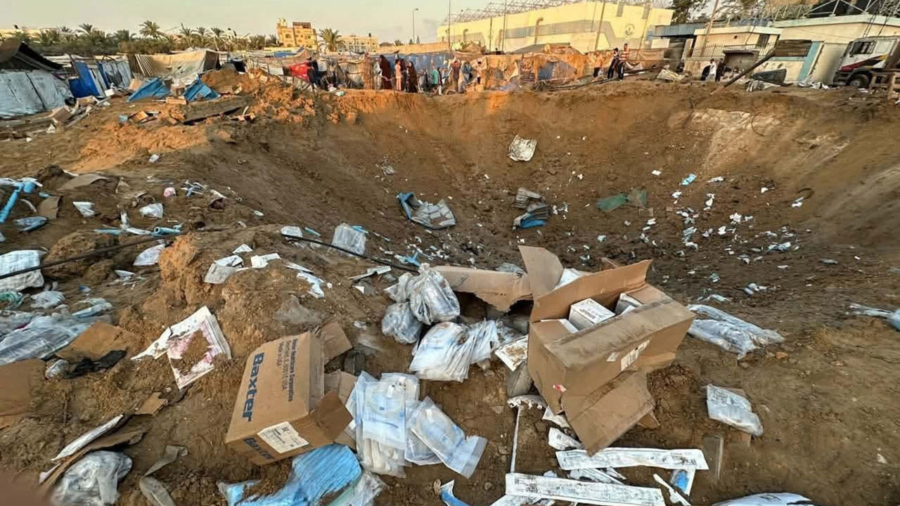 İslami Cihad Hareketi: Gazze'deki saldırılar, işgalcilerin "ateşkes" ciddiyetini gösteriyor