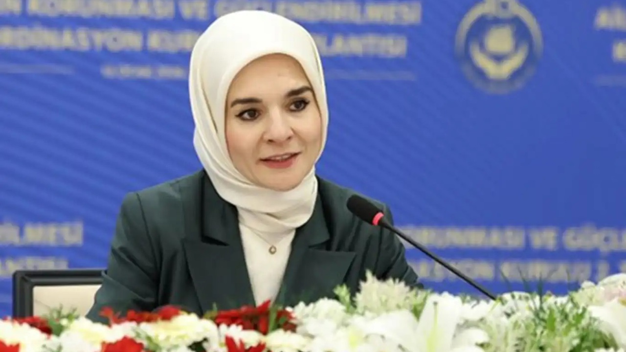 Bakan Göktaş: Mersin'de şiddete uğrayan çocuğun davasına müdahil olacağız