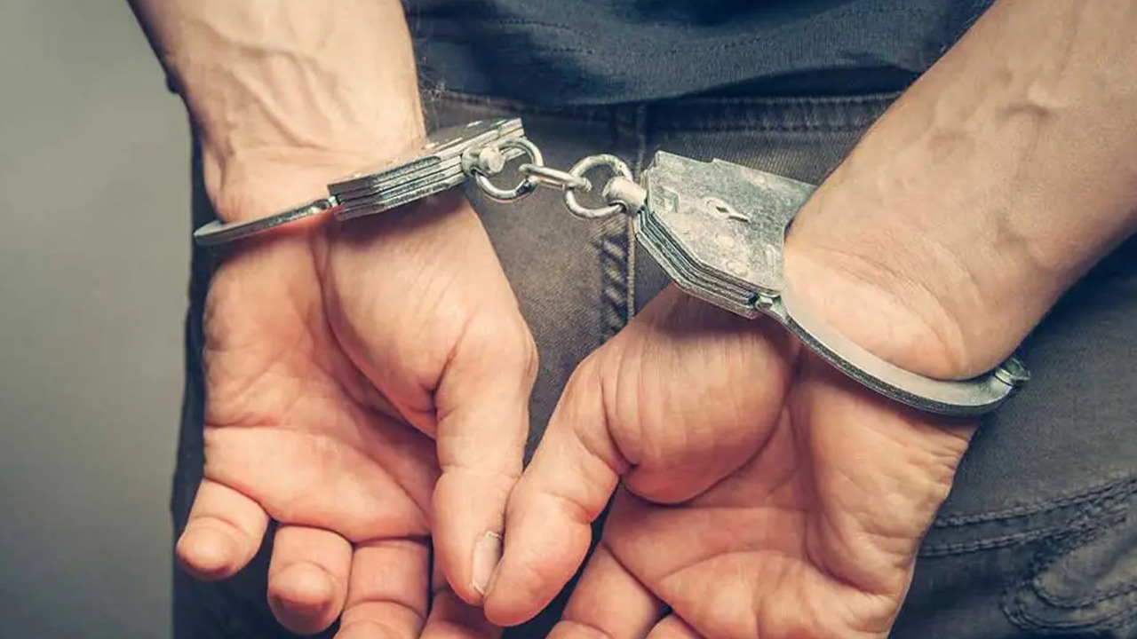 Mersin'de 11 yaşındaki çocuğu darbeden kişi tutuklandı