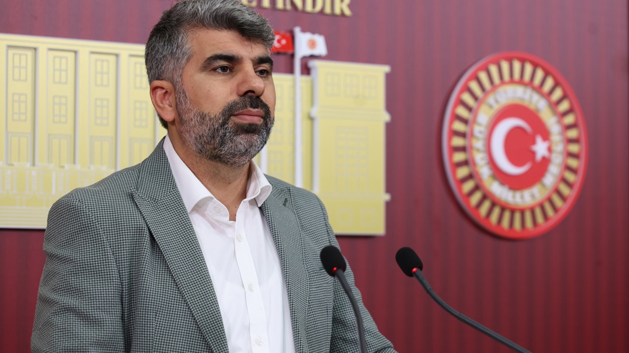HÜDA PAR Milletvekili Dinç: Sahillerde önlemler artırılmalı