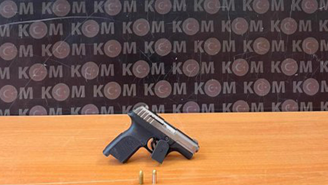 Manisa merkezli organize suç örgütü operasyonunda 7 şüpheli tutuklandı