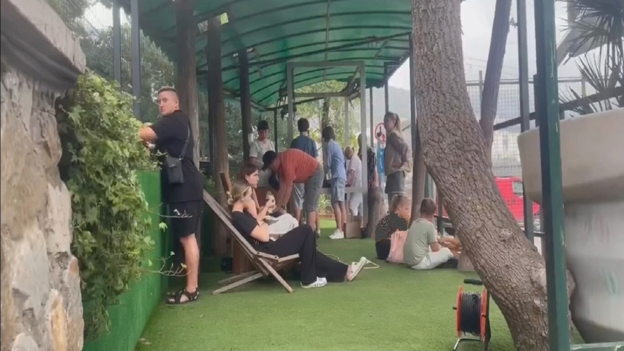 Ukrayna'nın altyapı saldırıları sivilleri vurdu