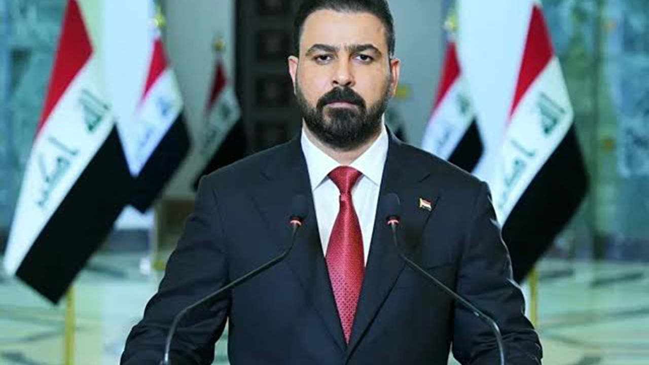 Irak Başbakanı Zeydi: Türkiye ile petrol anlaşması işbirliğini güçlendirmek adına önemli stratejik başarı