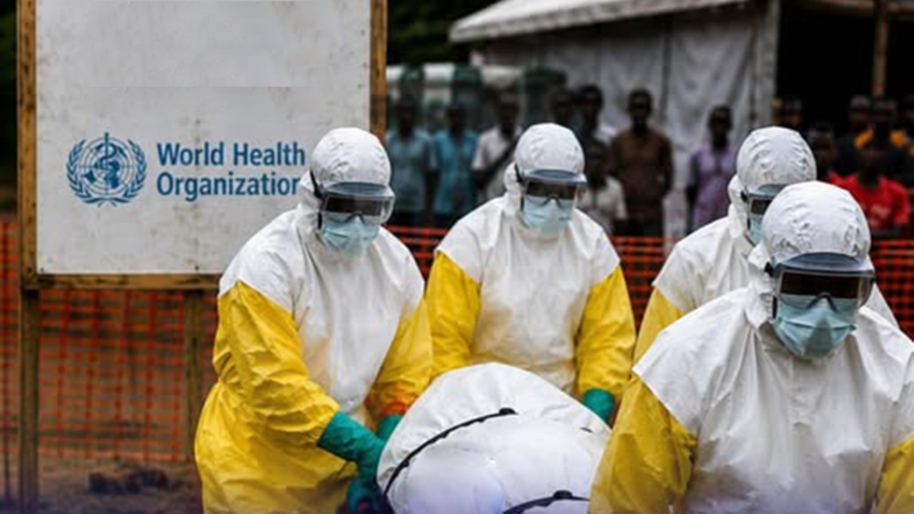 DSÖ'den kritik uyarı: Ebola salgını kontrolden çıkarak endişe verici boyutlara ulaştı