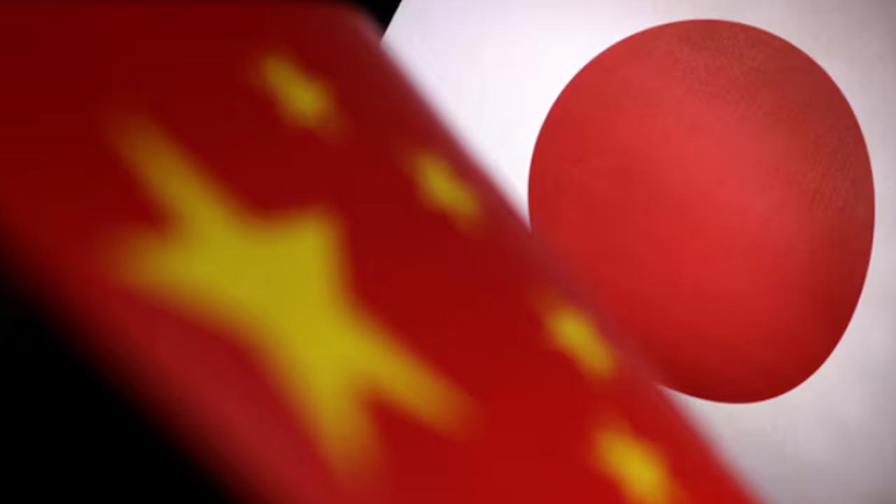 Japonya'dan Çin'e tepki: Doğu Çin Denizi'nde yapı inşa ettiği gerekçesiyle  nota verildi