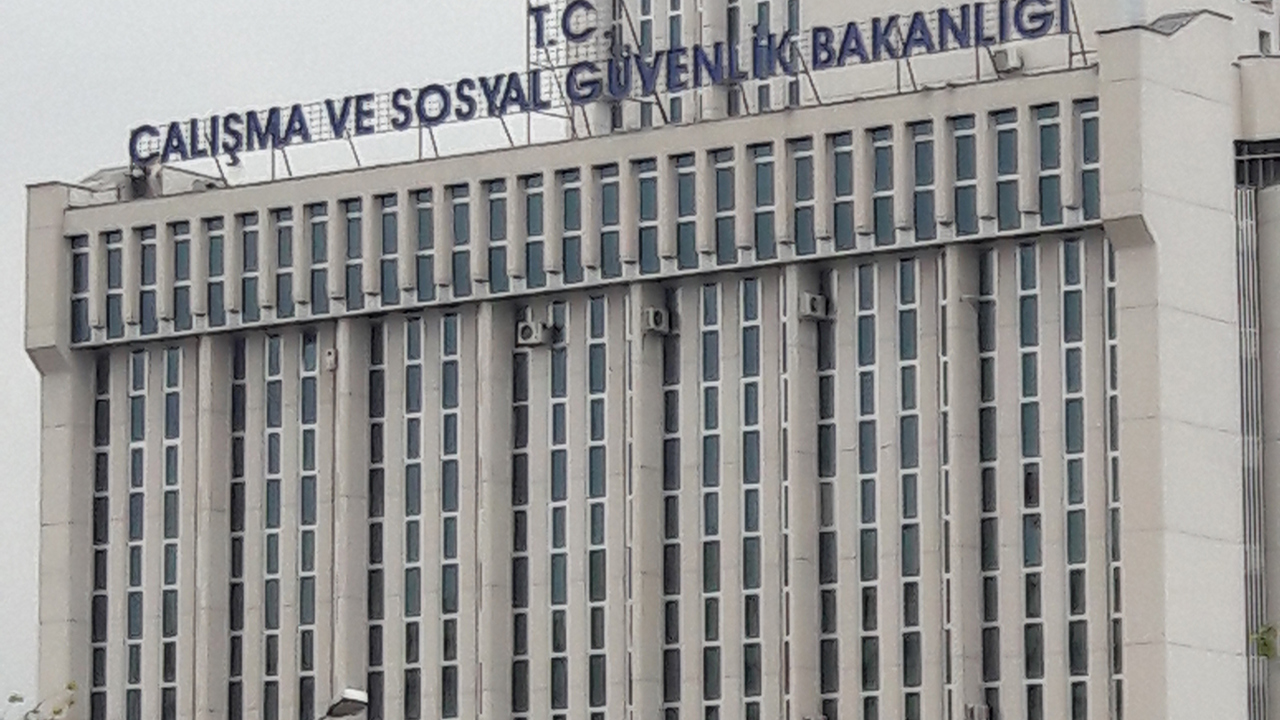 12 yılda 143 bin tescilsiz iş yeri kapatıldı