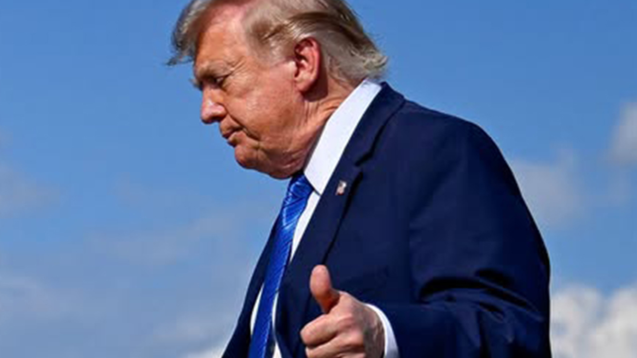 Trump: Anlaşma şartlarında uzlaşıldı, İran'a yönelik saldırılar iptal oldu