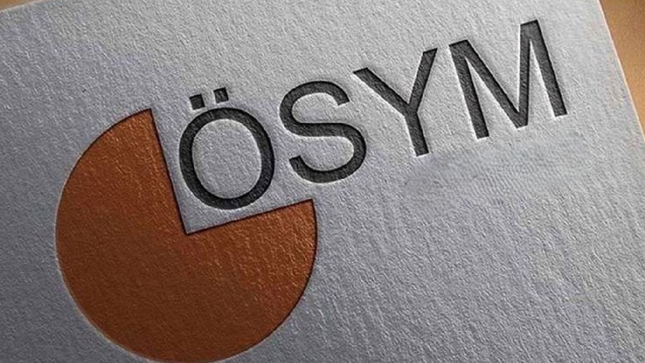 ALES temel soru kitapçığı ve cevap anahtarı yayımlandı