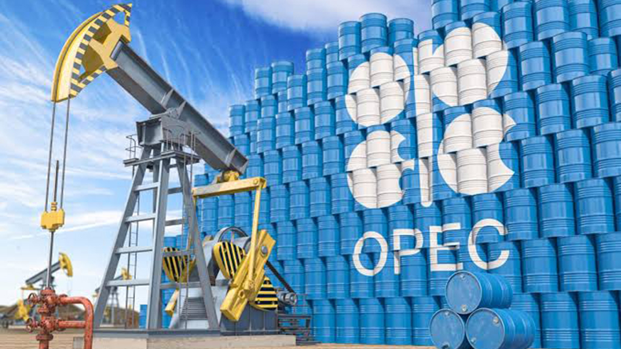 OPEC+ grubu ülkeleri anlaştı: Eylül ayında üretim günlük 188 bin varil artıracak