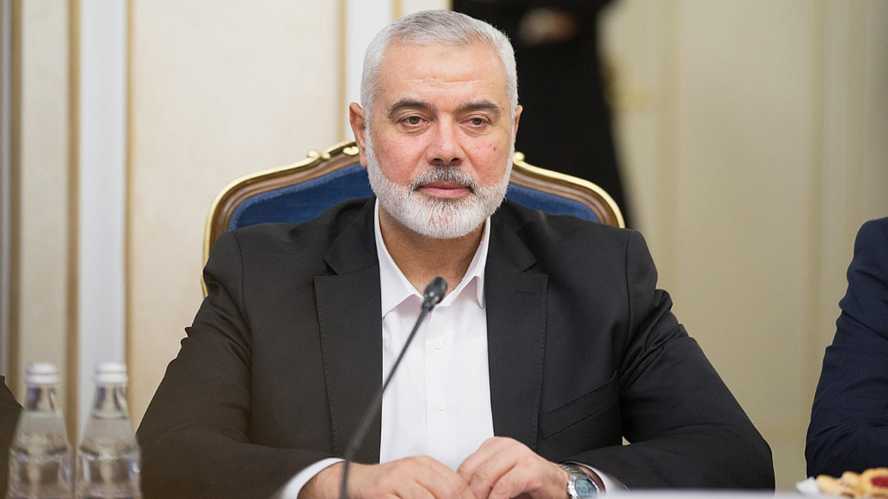 Devrim Muhafızları Ordusu: HAMAS'ı silahsızlandırma komplosu sonuçsuz kalacak