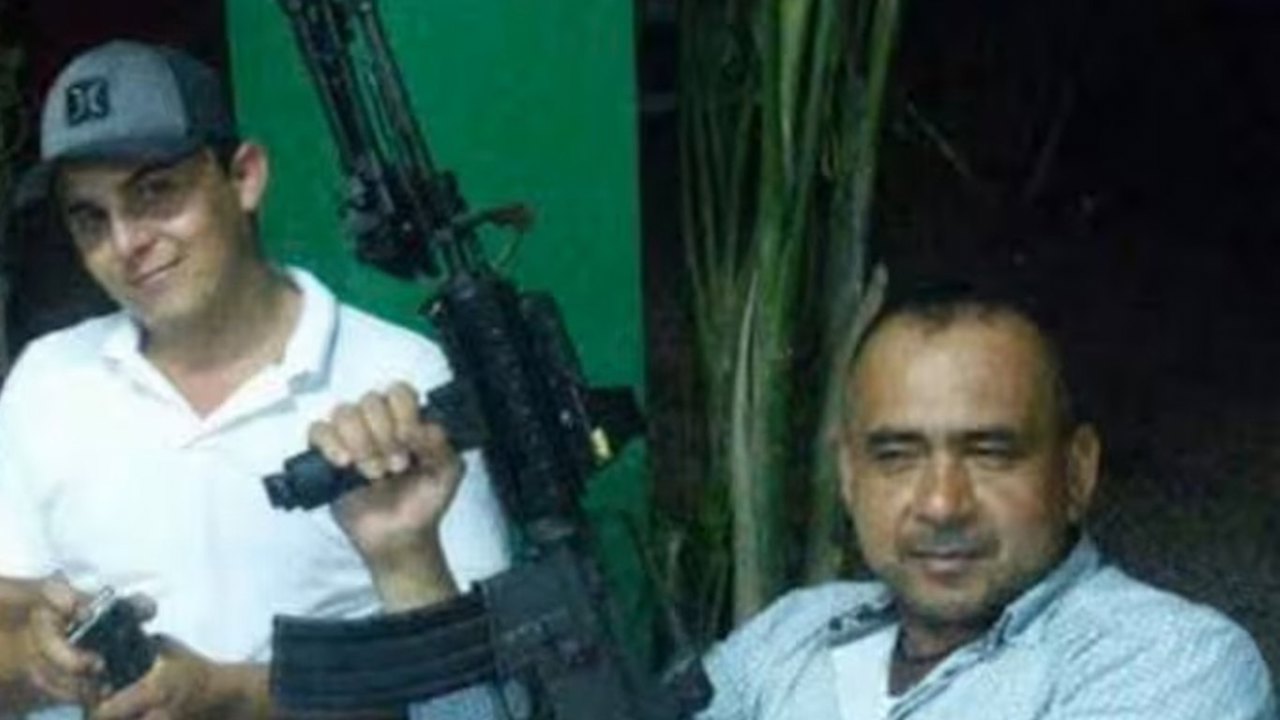 Meksika'da kartel lideri yakalandı