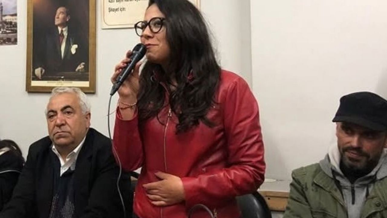 TİP Milletvekili Kadıgil hakkında "Cumhurbaşkanına hakaret" ve "tehdit" soruşturması