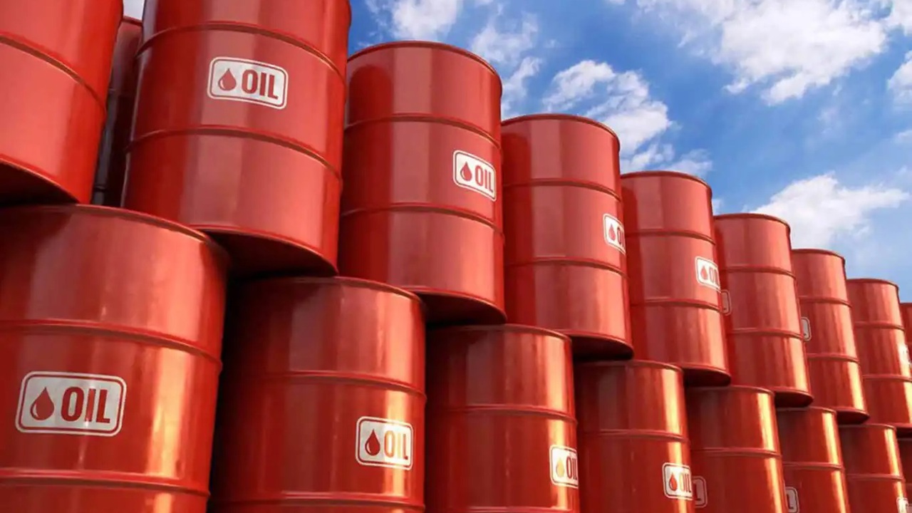 ABD-İran müzakere beklentisi petrol fiyatlarını düşürdü
