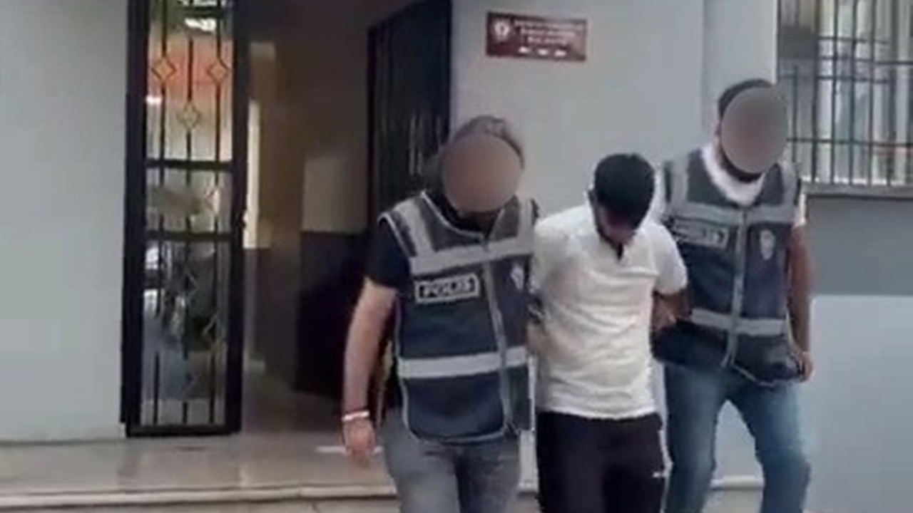 Bursa'da haklarında kesinleşmiş hapis cezası bulunan 4 hükümlü yakalandı