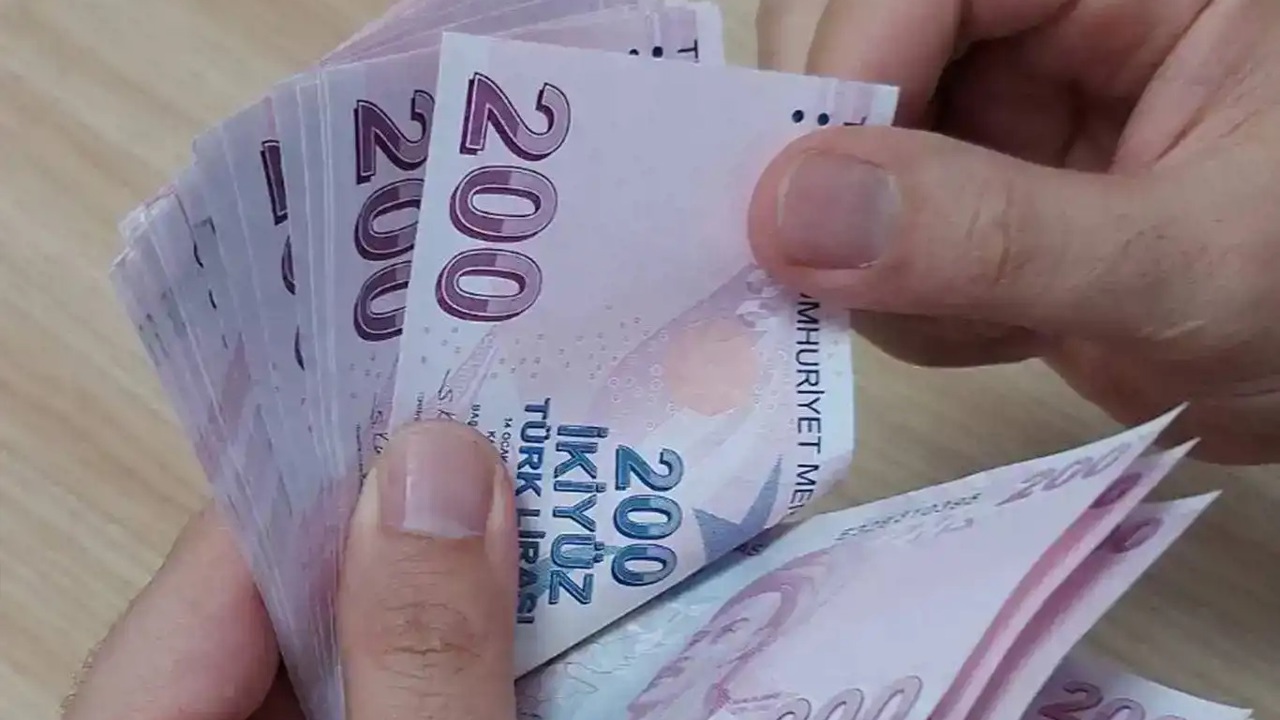 Temmuz enflasyonu sonrası emekli ve memur zammı belli oldu