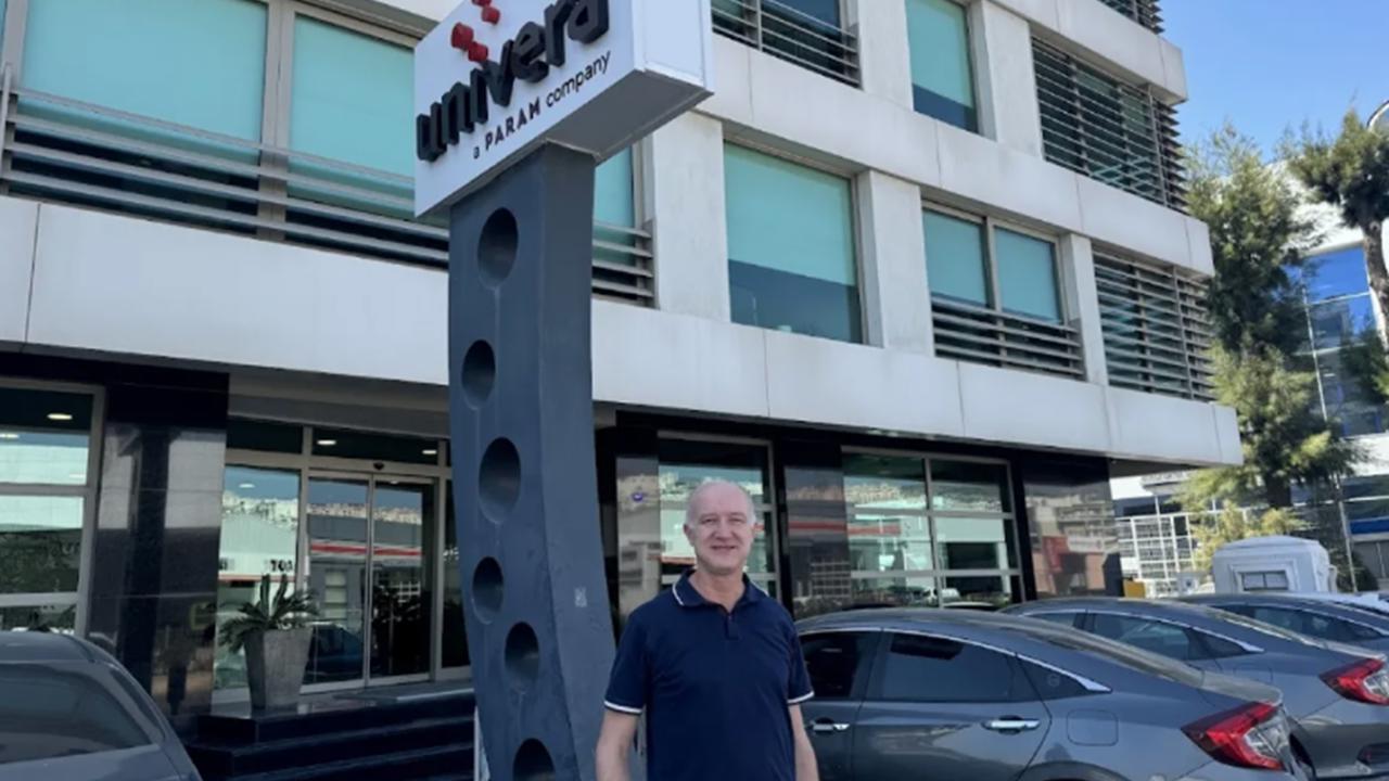 İzmir merkezli teknoloji şirketine TMSF kayyum olarak atandı