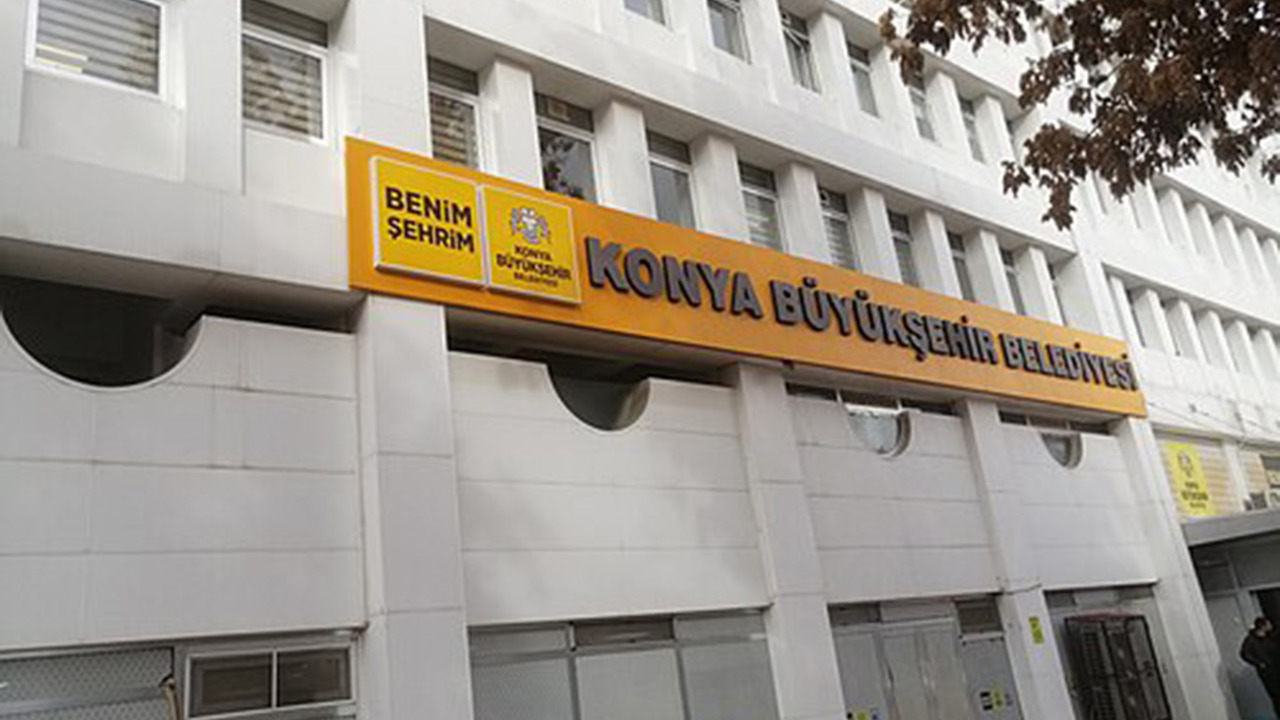 Konya Büyükşehir Belediyesi 30 personel alacak