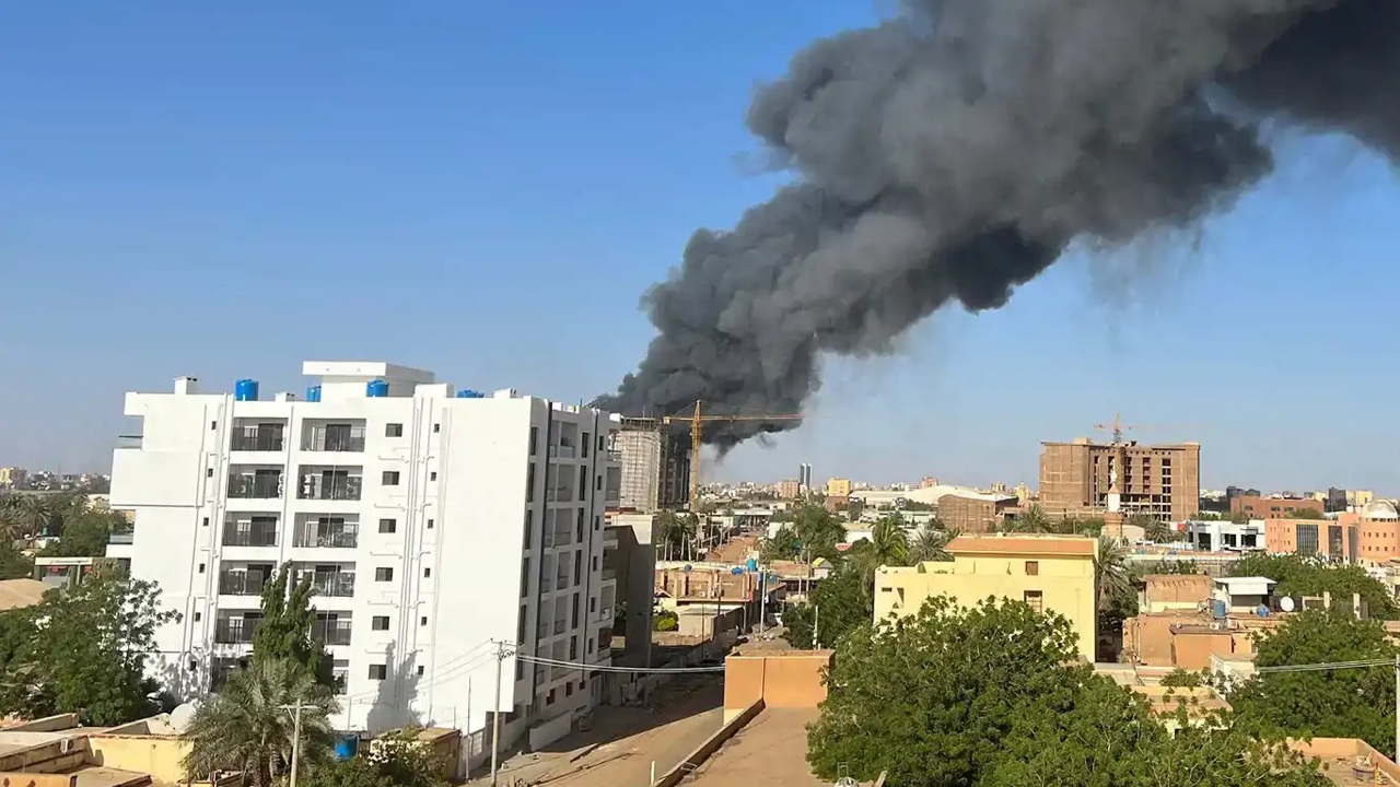 Sudan krizinde siyasi bölünmüşlük çözüm arayışlarını zorluyor