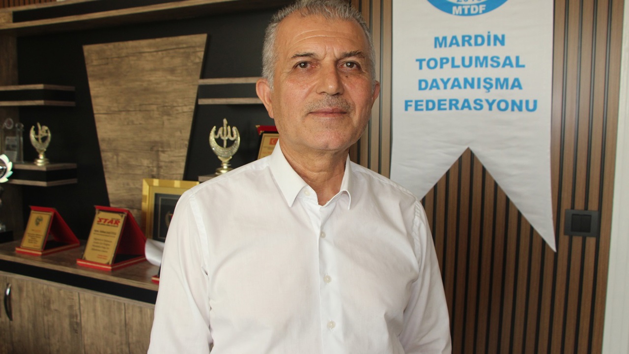 Öter: Maneviyatı ve ahlaki yapıyı bozan en büyük olumsuzluklardan biri de sanal kumardır