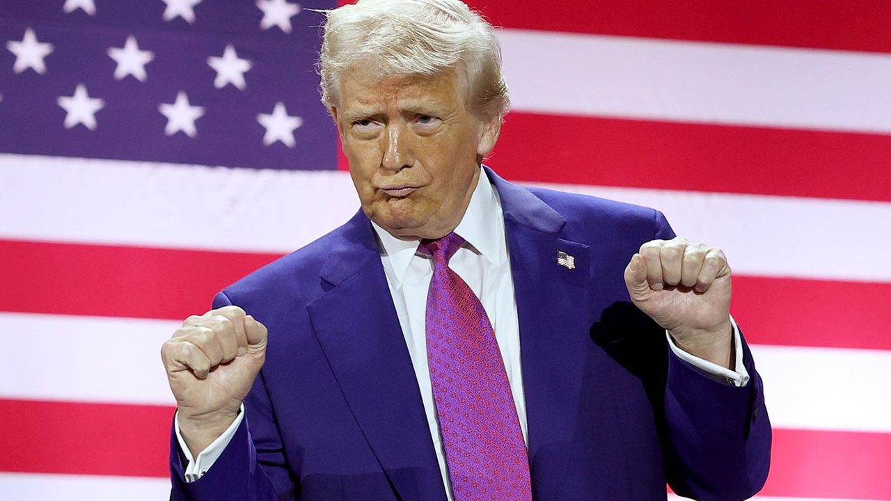Trump: Hürmüz Boğazı yeniden açılabilir, bu İran'ın son fırsatı