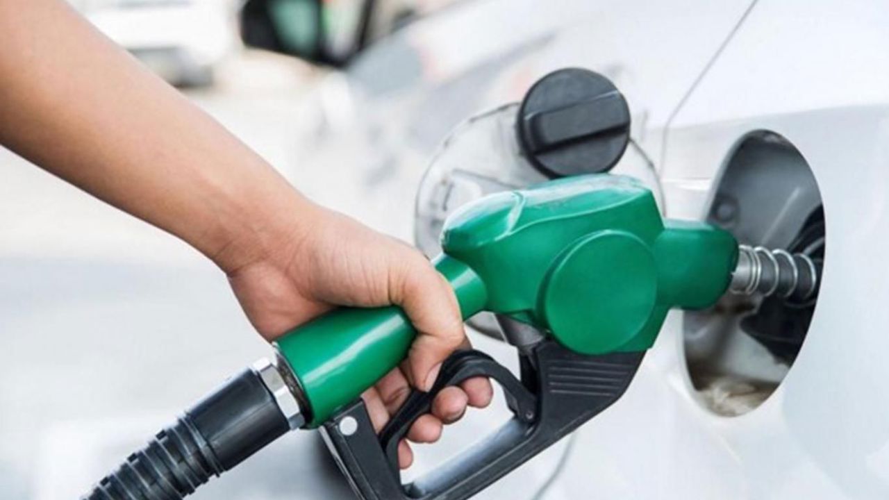 Motorine 6 lira 60 kuruş indirim bekleniyor