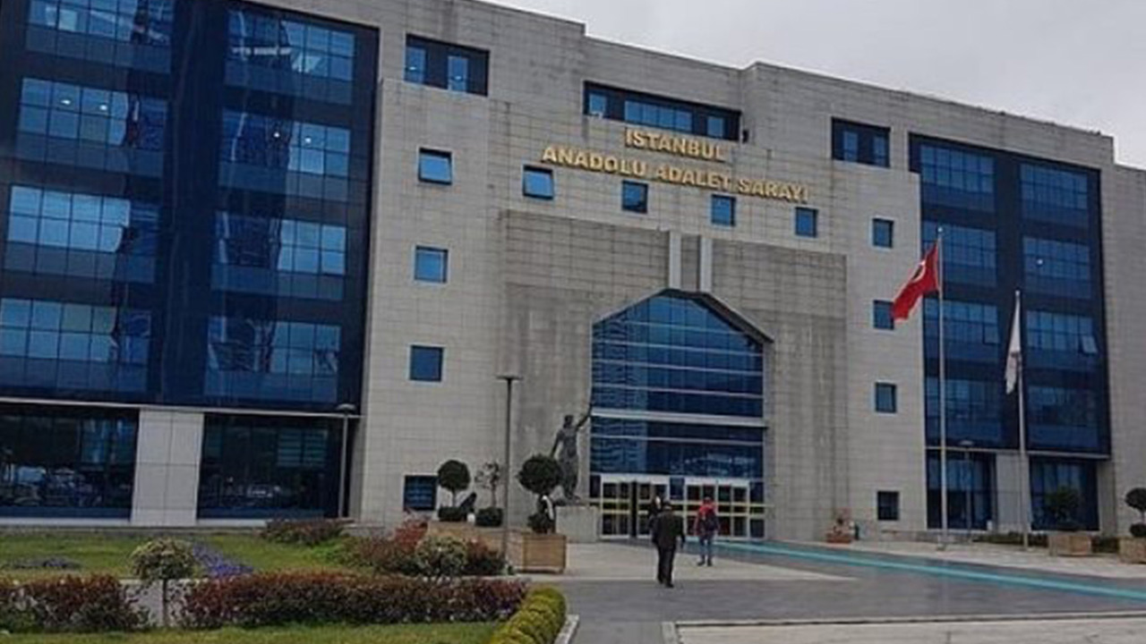 İstanbul'da iş insanlarını haraca bağlayan suç örgütüne operasyon