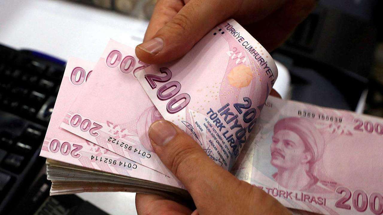 Emekli aylığı fark ödemeleri 7 Ağustos'ta hesaplara yatırılacak