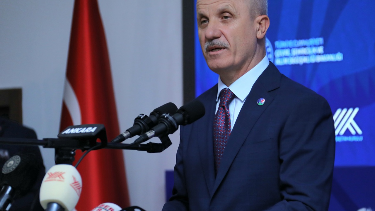 Türkiye’den COP31 için küresel akademi hamlesi