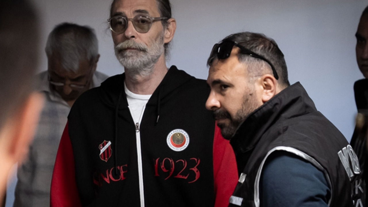 CHP'li Etimesgut Belediye Başkanı Beşikçioğlu'nun esrar testi pozitif çıktı