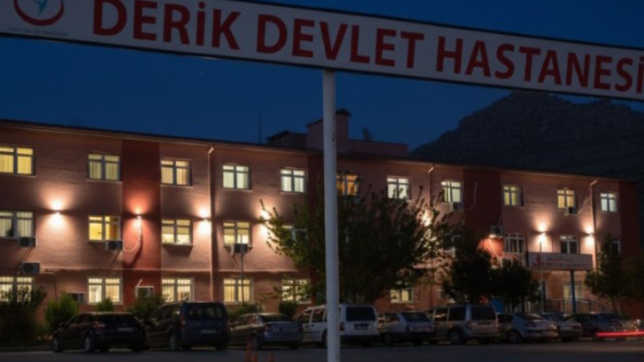 Mardin'de dereye düşen 3 yaşındaki çocuk hayatını kaybetti