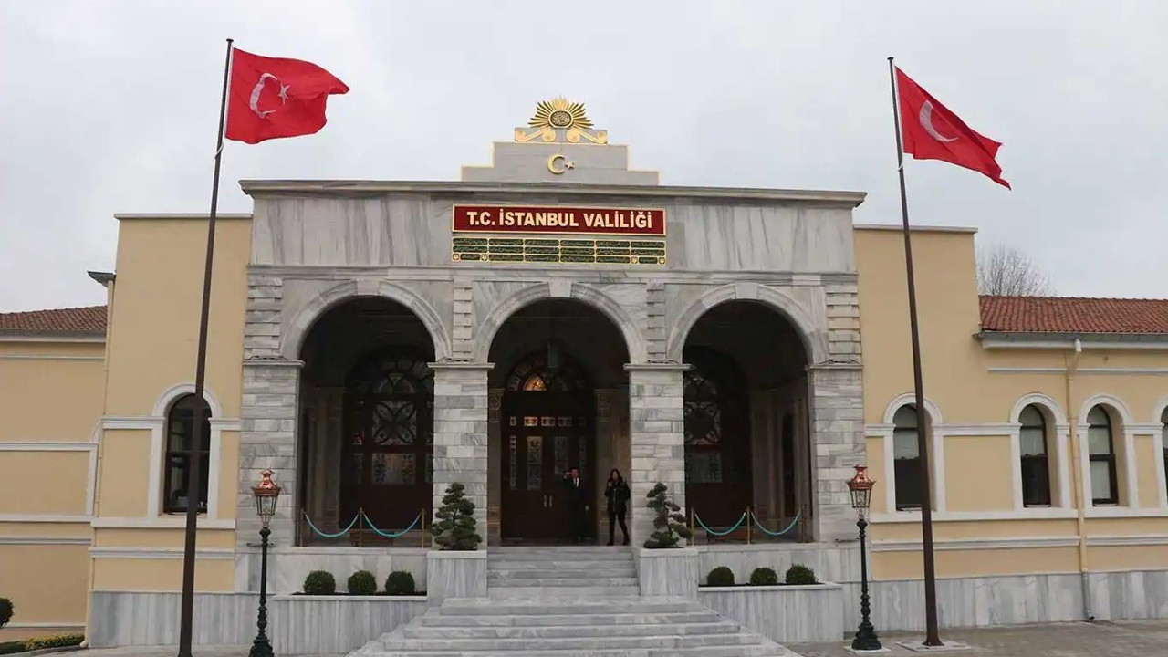 İstanbul Valiliğinden dolandırıcılık uyarısı