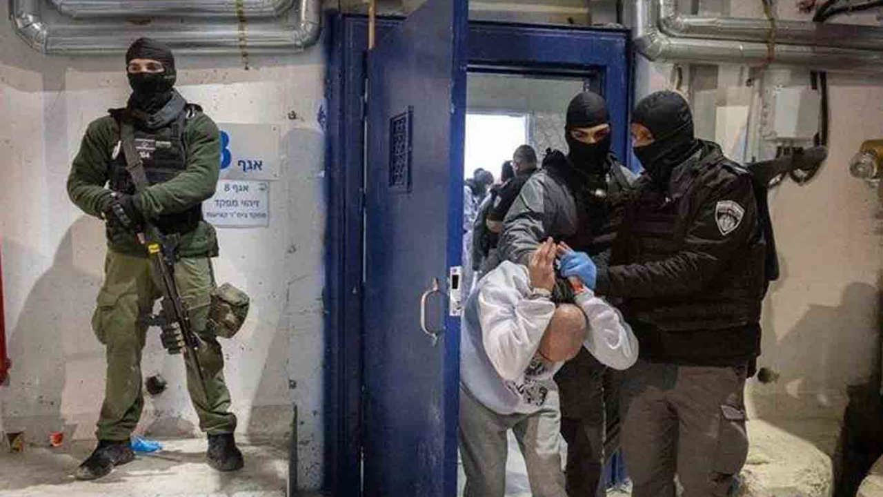 Filistinli esirlere yönelik işkence politikası: Darp, aç bırakma, cinsel saldırı