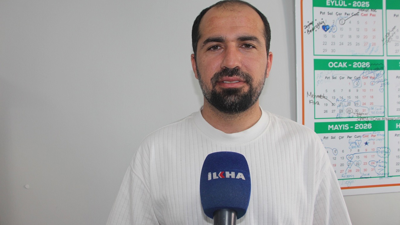 PDR Uzmanı Özçelik: Hiçbir şekilde puana bakılmamalı, kesinlikle başarı sırasına göre tercih yapılmalı