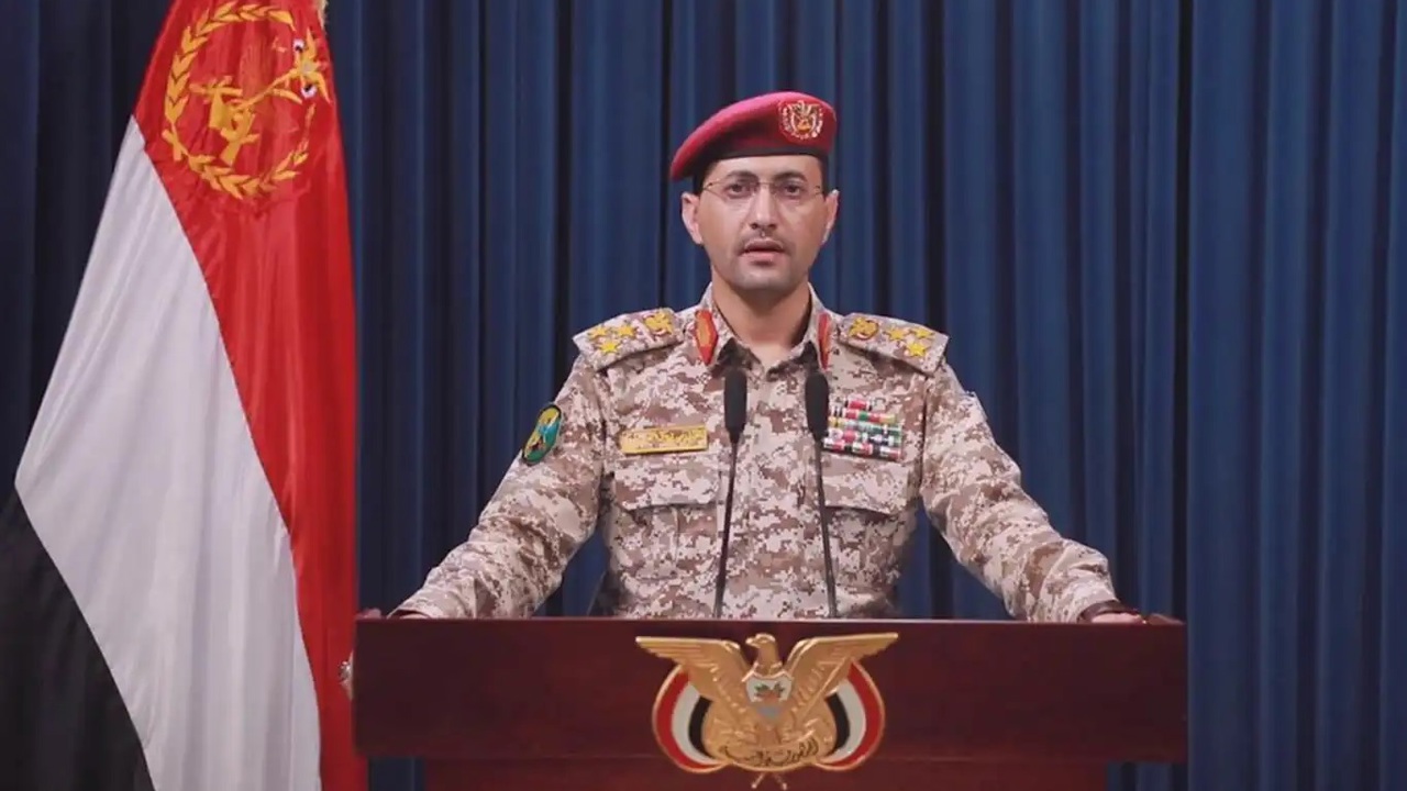 Ensarullah: Suudi petrol gemisi balistik füzelerle hedef alındı
