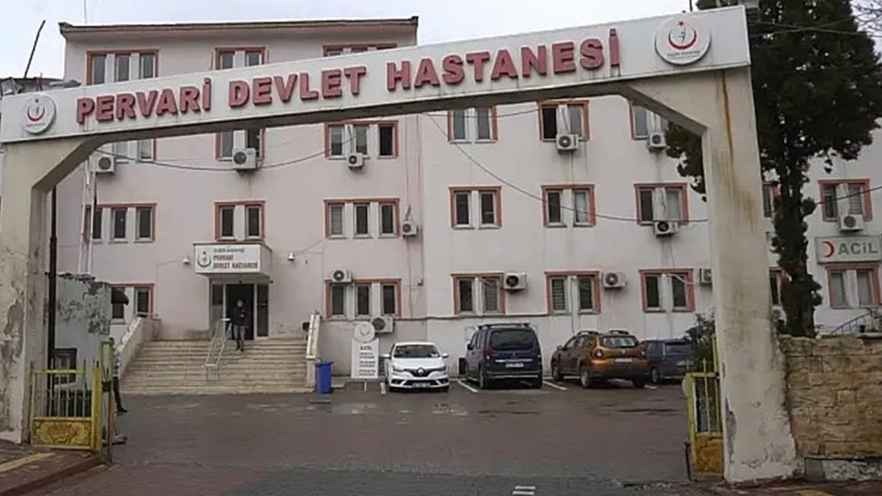 Pervari'de 7 çocuk gıda zehirlenmesi şüphesiyle hastaneye kaldırıldı