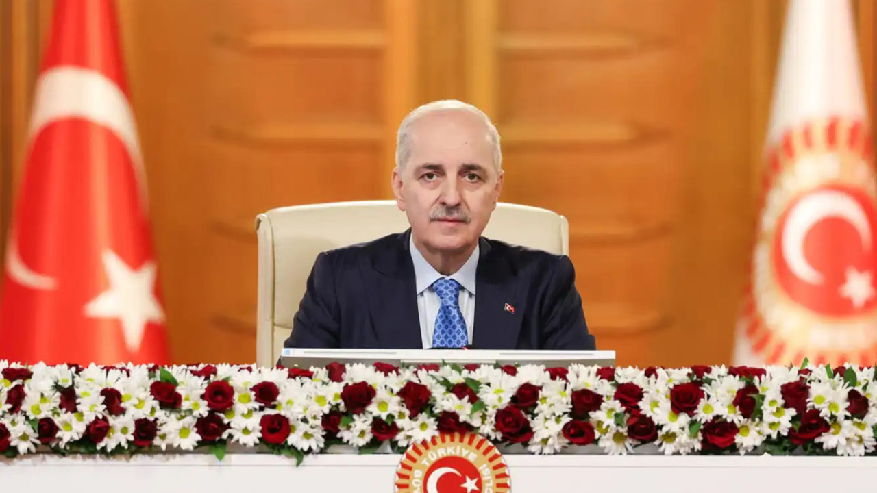Millî Dayanışma ve Toplumsal Bütünleşme Kanun Teklifi TBMM'ye sunuldu