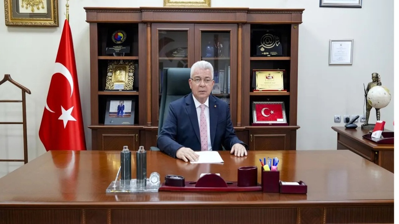GAİB verileri açıklandı: Gaziantep'te 245 milyon dolarlık ihracat