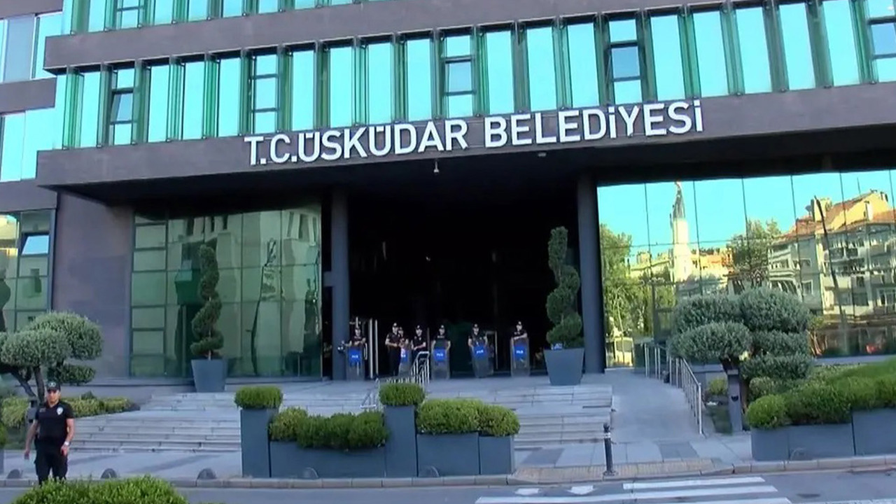 Üsküdar Belediye Başkan Vekilliğine Sibel Tan Çetinkaya seçildi