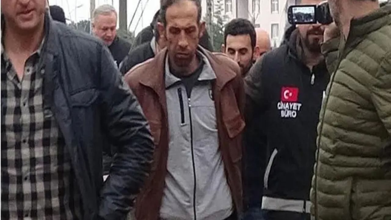 Yargıtay’dan Palu Ailesi davasında karar