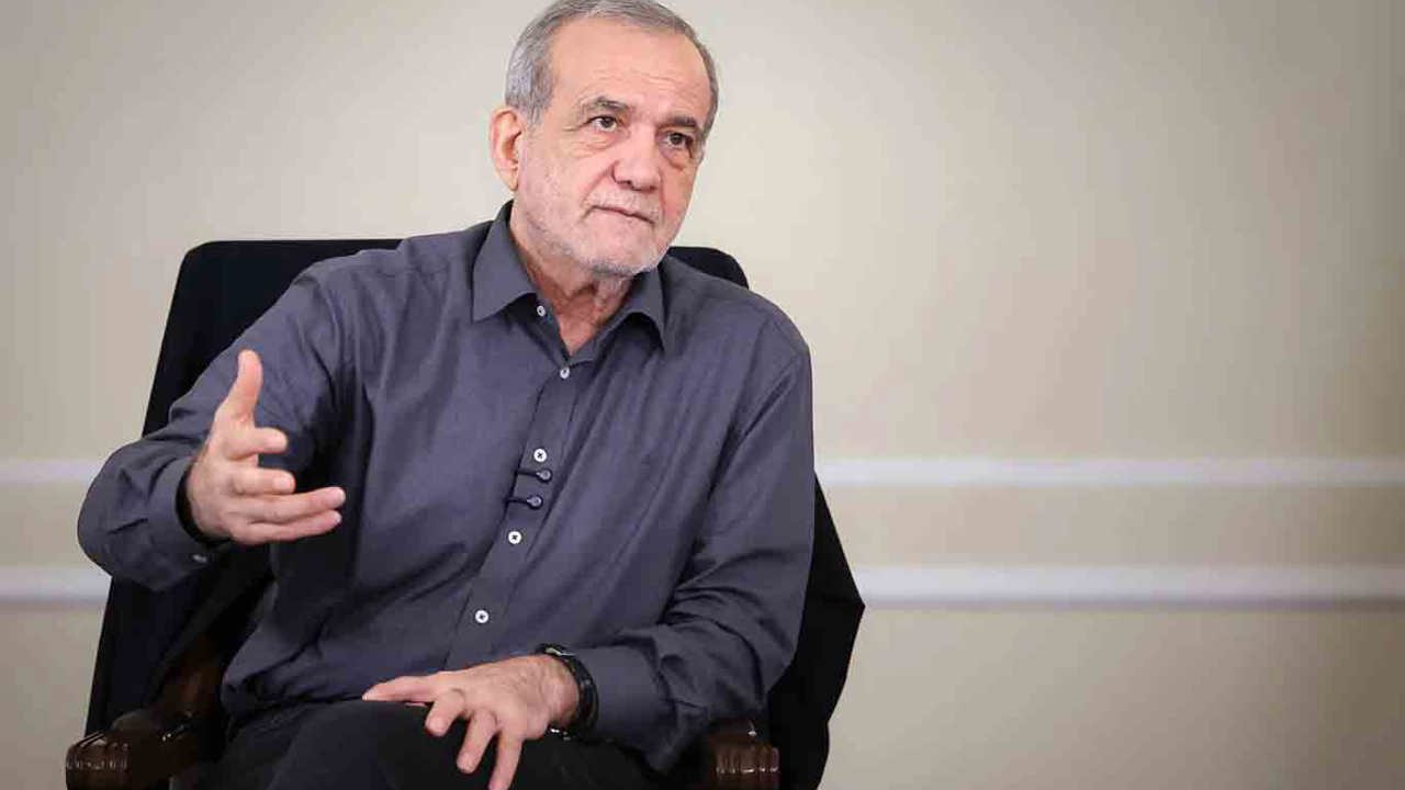 Pezeşkiyan: Mutabakat muhtırasına onay kurumsal süreç sonunda verildi