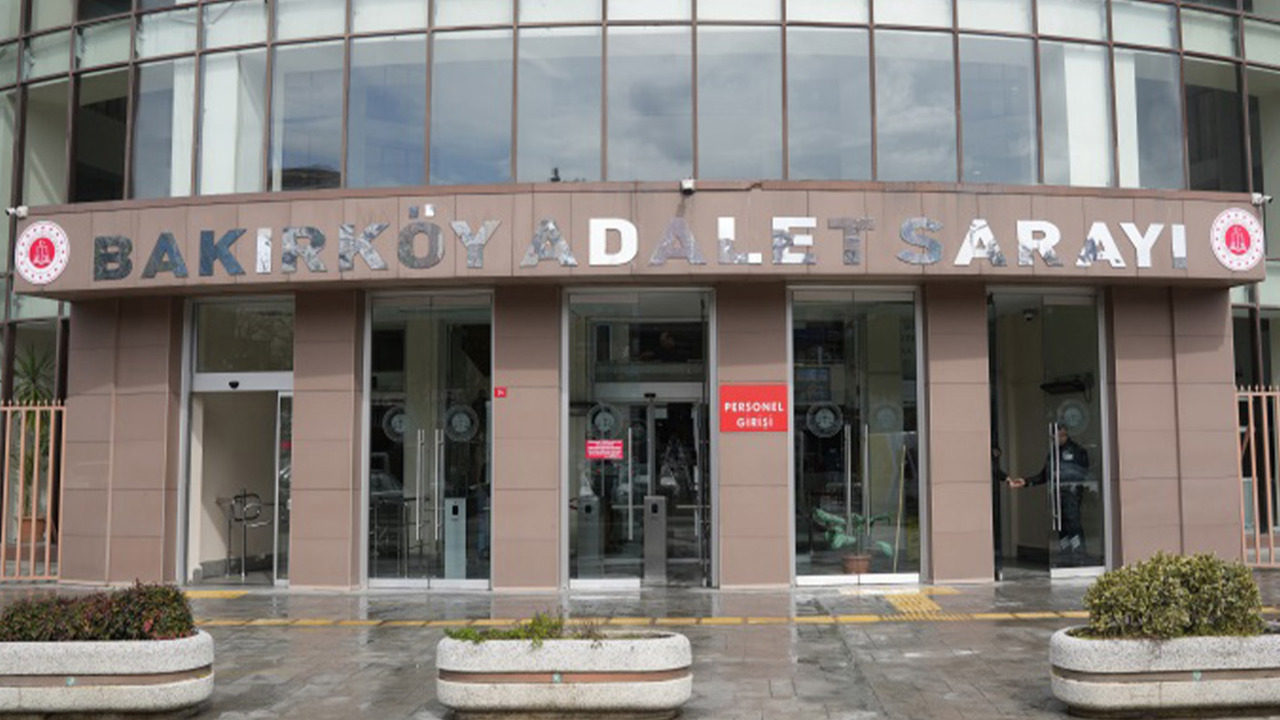 İstanbul'da Ay Grubu suç örgütüne operasyon 12 kişi gözaltına alındı