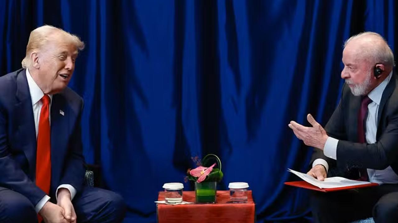 Lula: ABD'nin büyükelçi vizesini iptal etmesi sorumsuzca bir hamle
