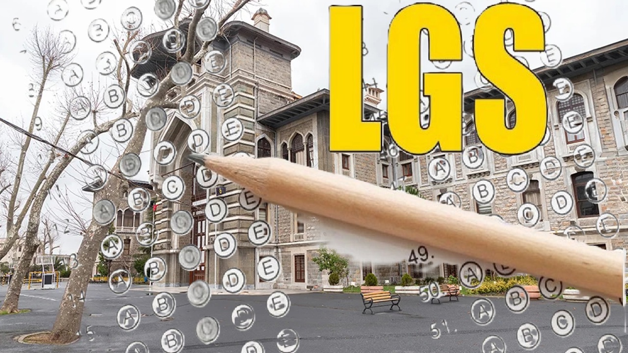 İstanbul’da LGS sonuçlarıyla en yüksek puanlı liseler açıklandı