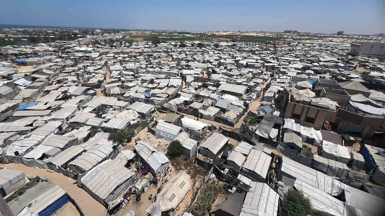 Gazze'de ateşkesin 300. gününde 4 bin 91 ihlal, 1254 şehit