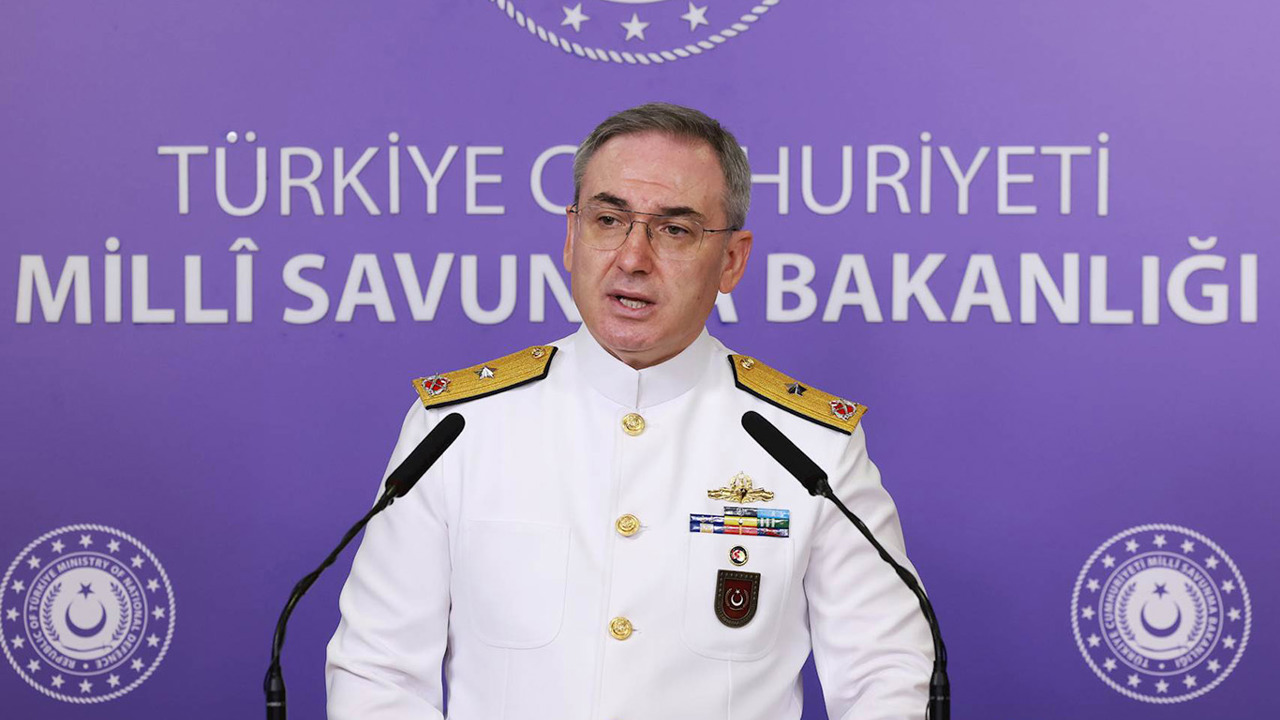 MSB: israil ateşkes çabalarını sabote etmeyi sürdürüyor