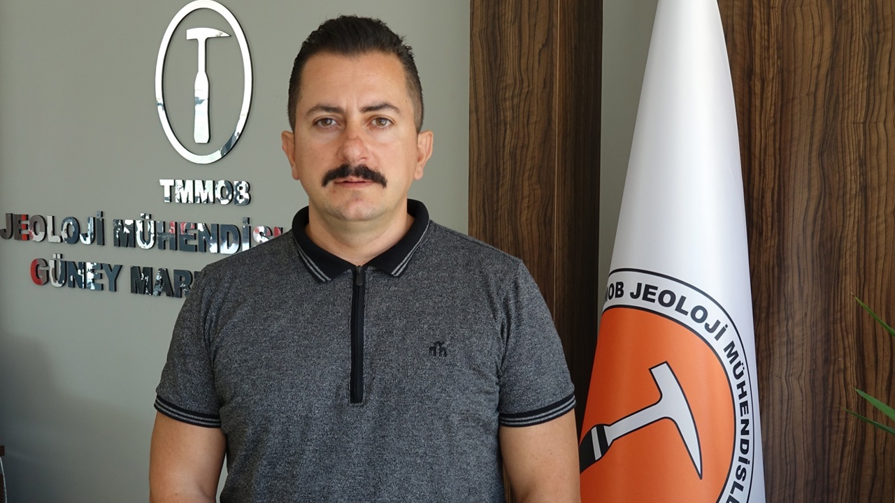 Yıldız: Depreme karşı dirençli kentler için kentsel dönüşüm hızlandırılıp afet bilinci artırılmalı