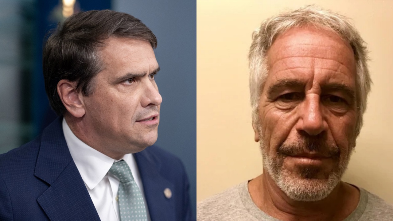 ABD'de tek imzayla açılabilecek Epstein dosyaları Adalet Bakanlığınca bilinçli şekilde kapatılıyor