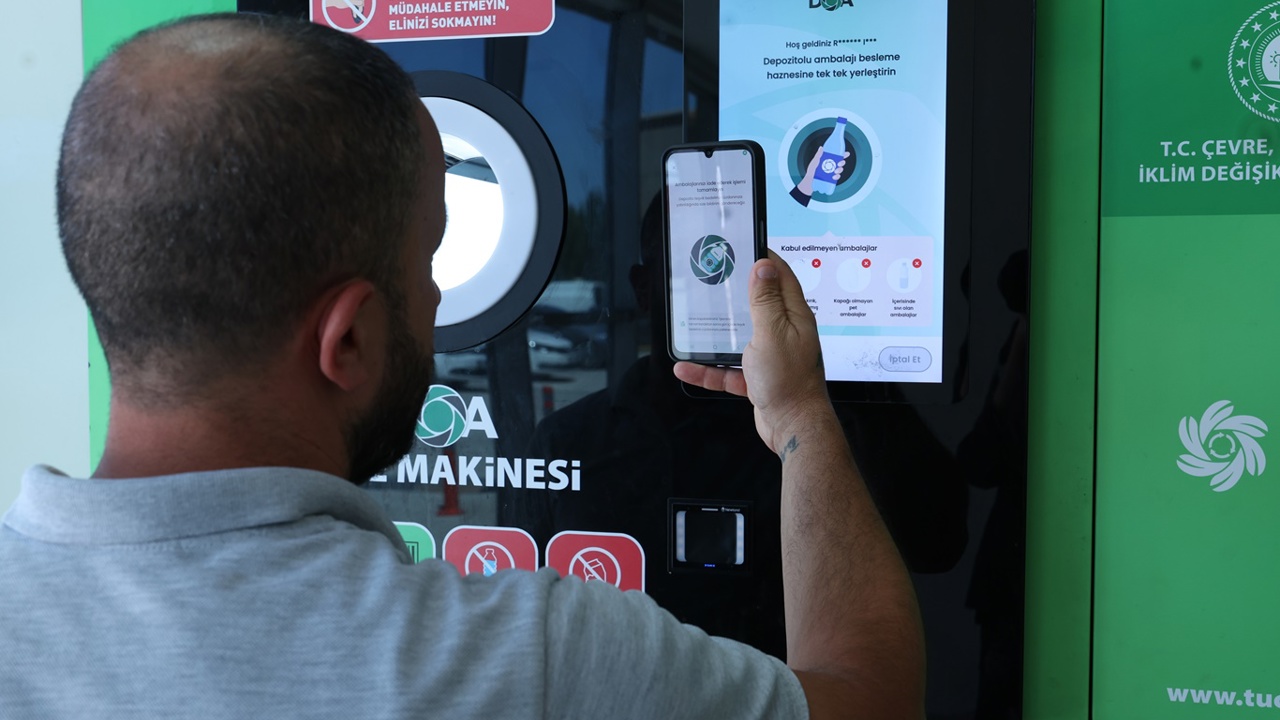 TBMM’nin ana bina ve halkla ilişkiler binası YeS-TR’de “çok iyi” olarak sertifikalandırıldı